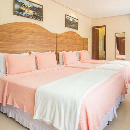 Terra Dos Diamantes Hotel Lencois Dış mekan fotoğraf