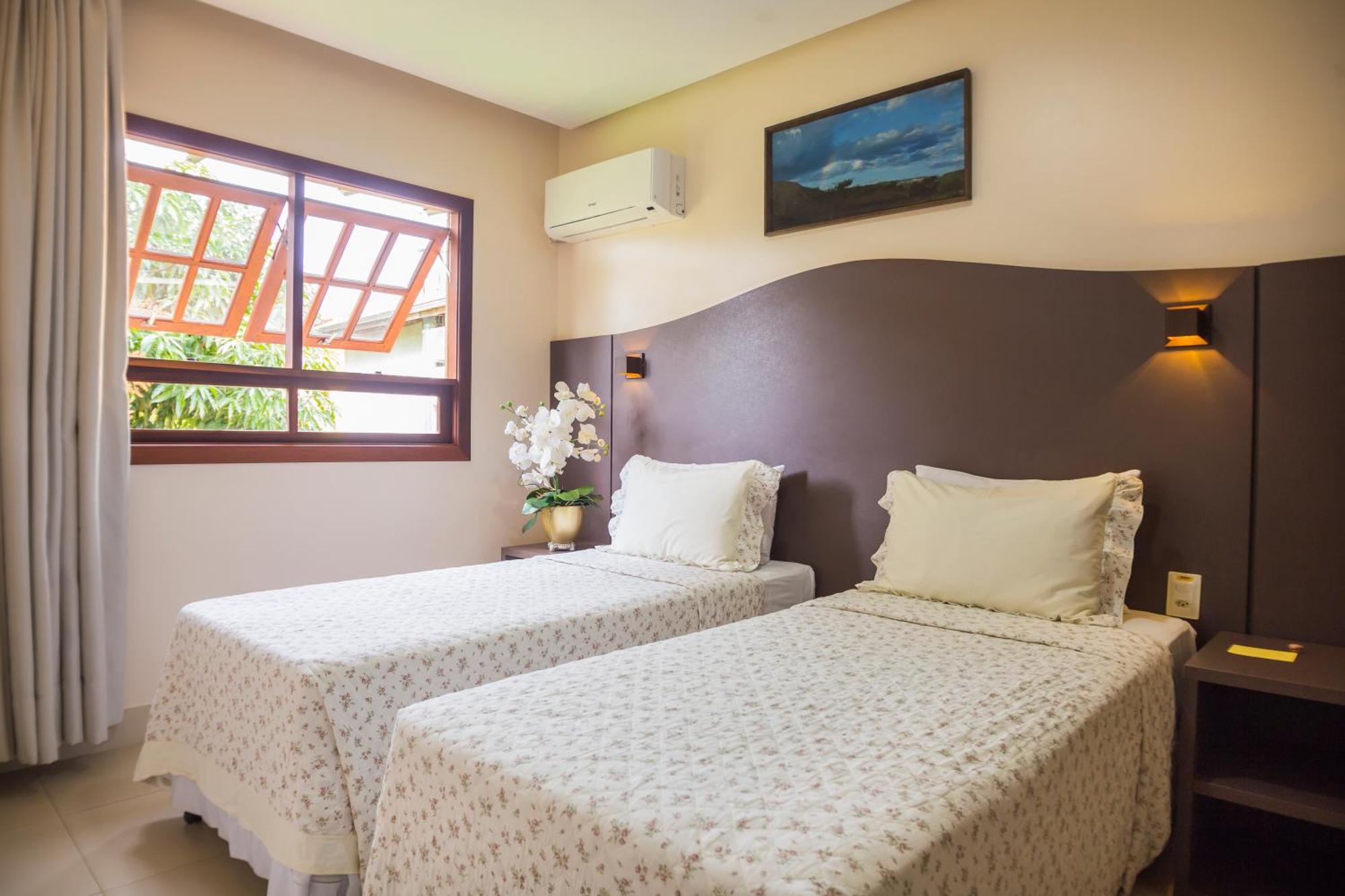 Terra Dos Diamantes Hotel Lencois Dış mekan fotoğraf