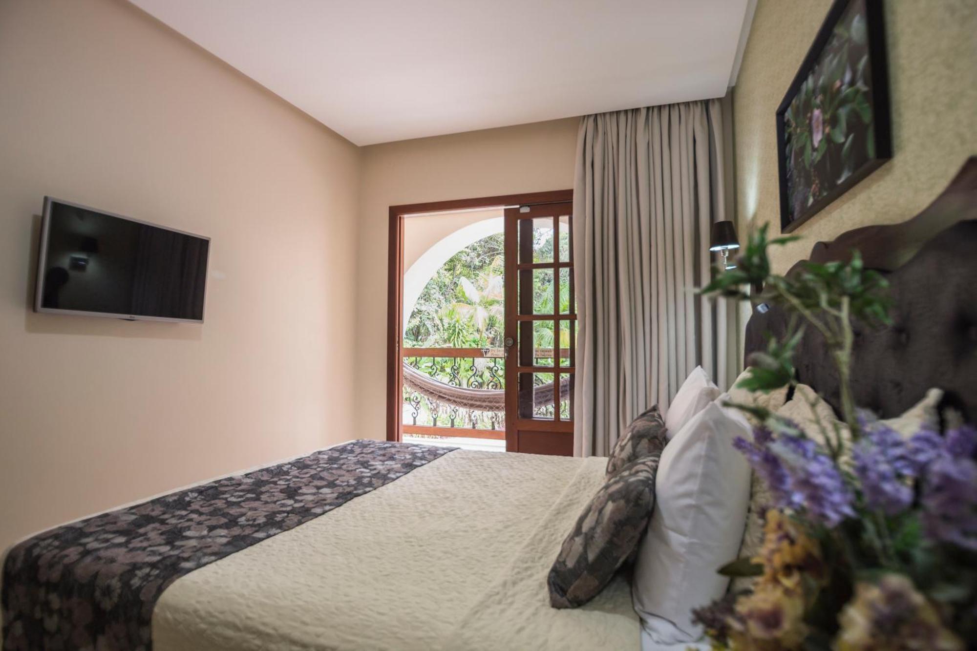 Terra Dos Diamantes Hotel Lencois Dış mekan fotoğraf
