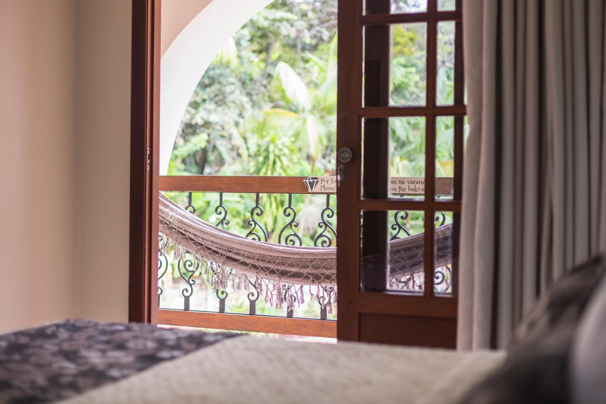 Terra Dos Diamantes Hotel Lencois Dış mekan fotoğraf
