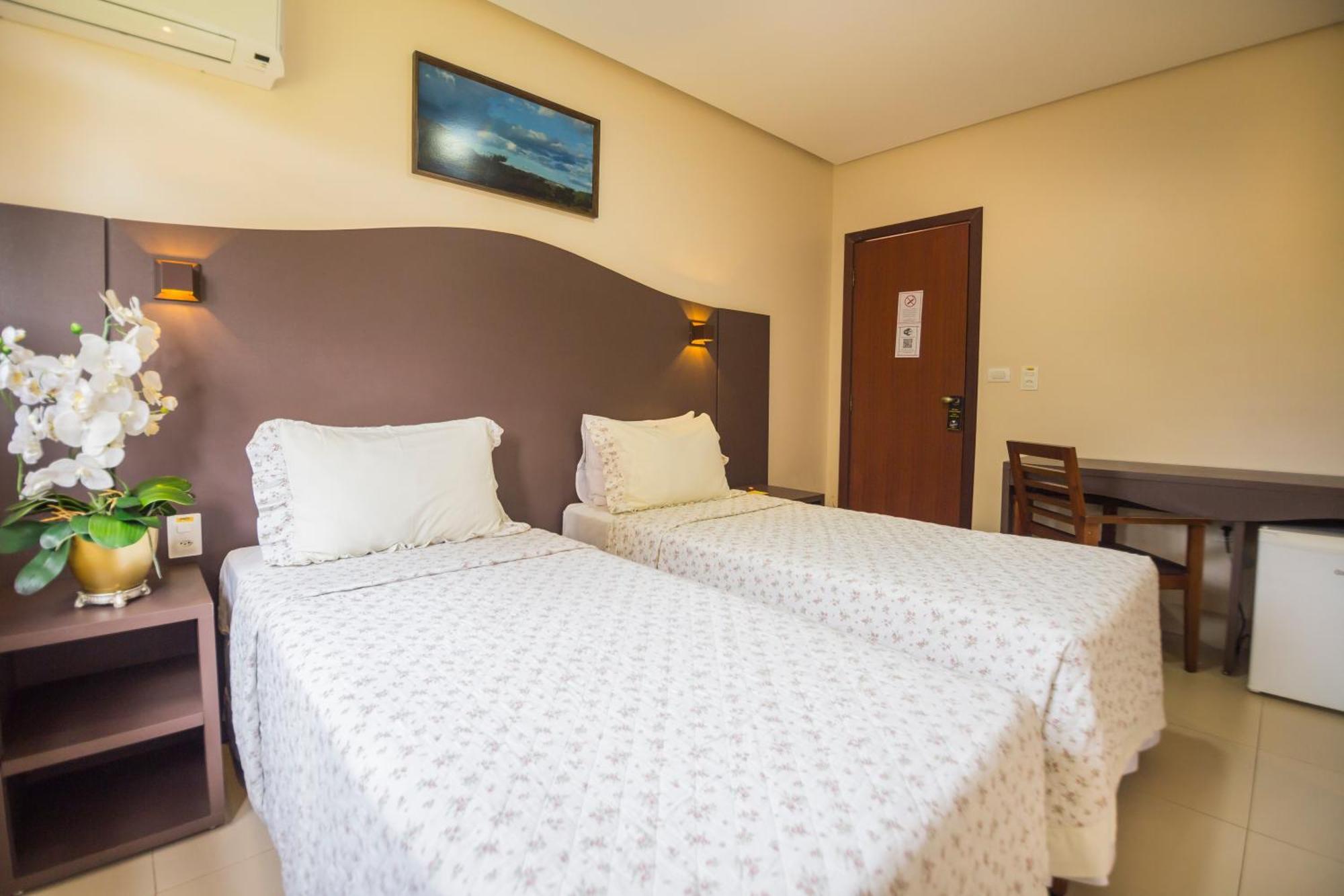 Terra Dos Diamantes Hotel Lencois Dış mekan fotoğraf