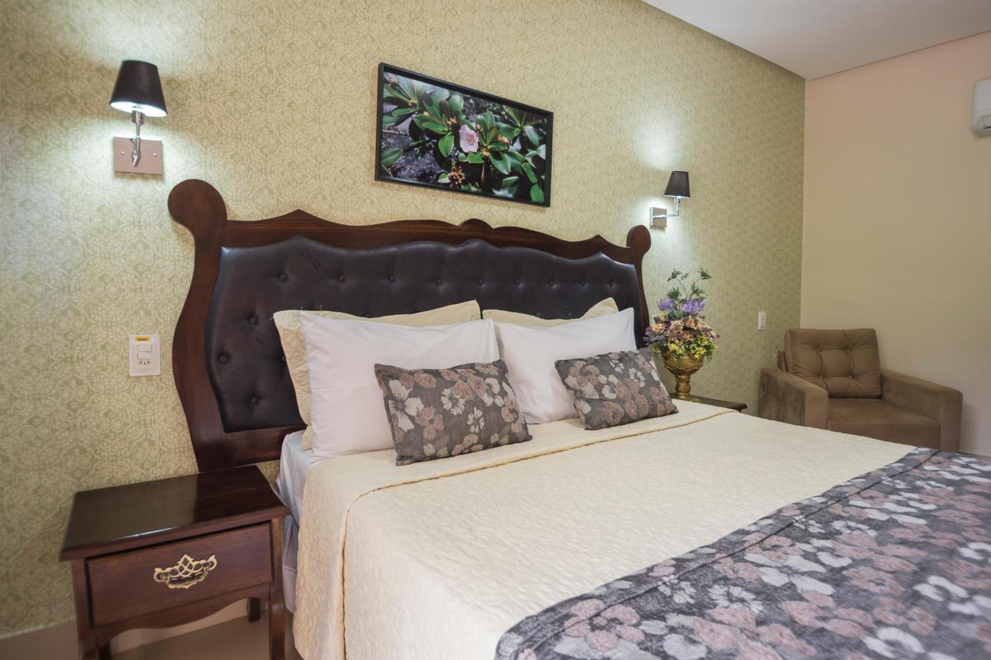 Terra Dos Diamantes Hotel Lencois Dış mekan fotoğraf