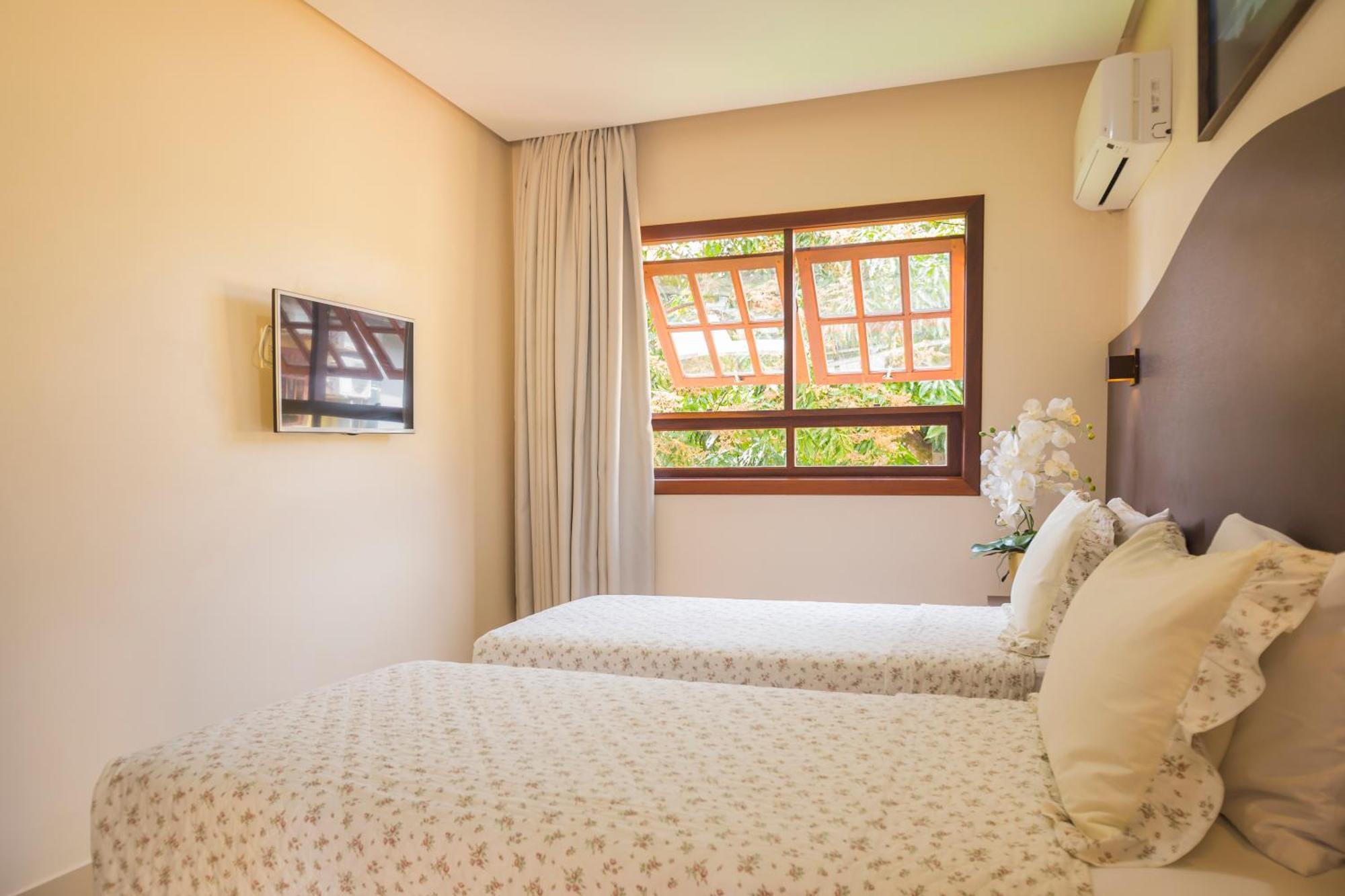 Terra Dos Diamantes Hotel Lencois Dış mekan fotoğraf
