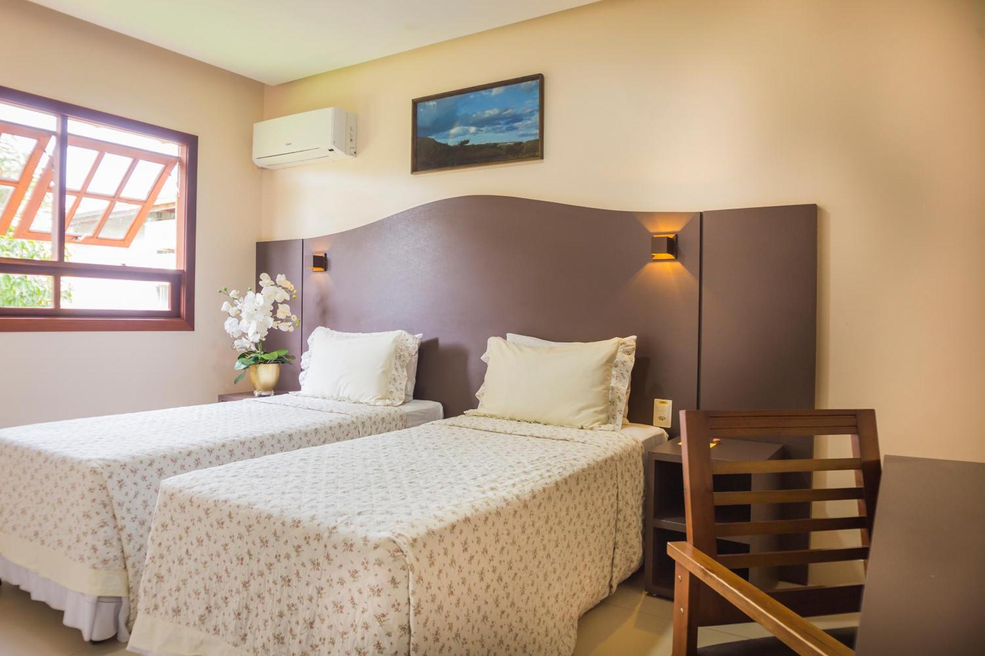 Terra Dos Diamantes Hotel Lencois Dış mekan fotoğraf