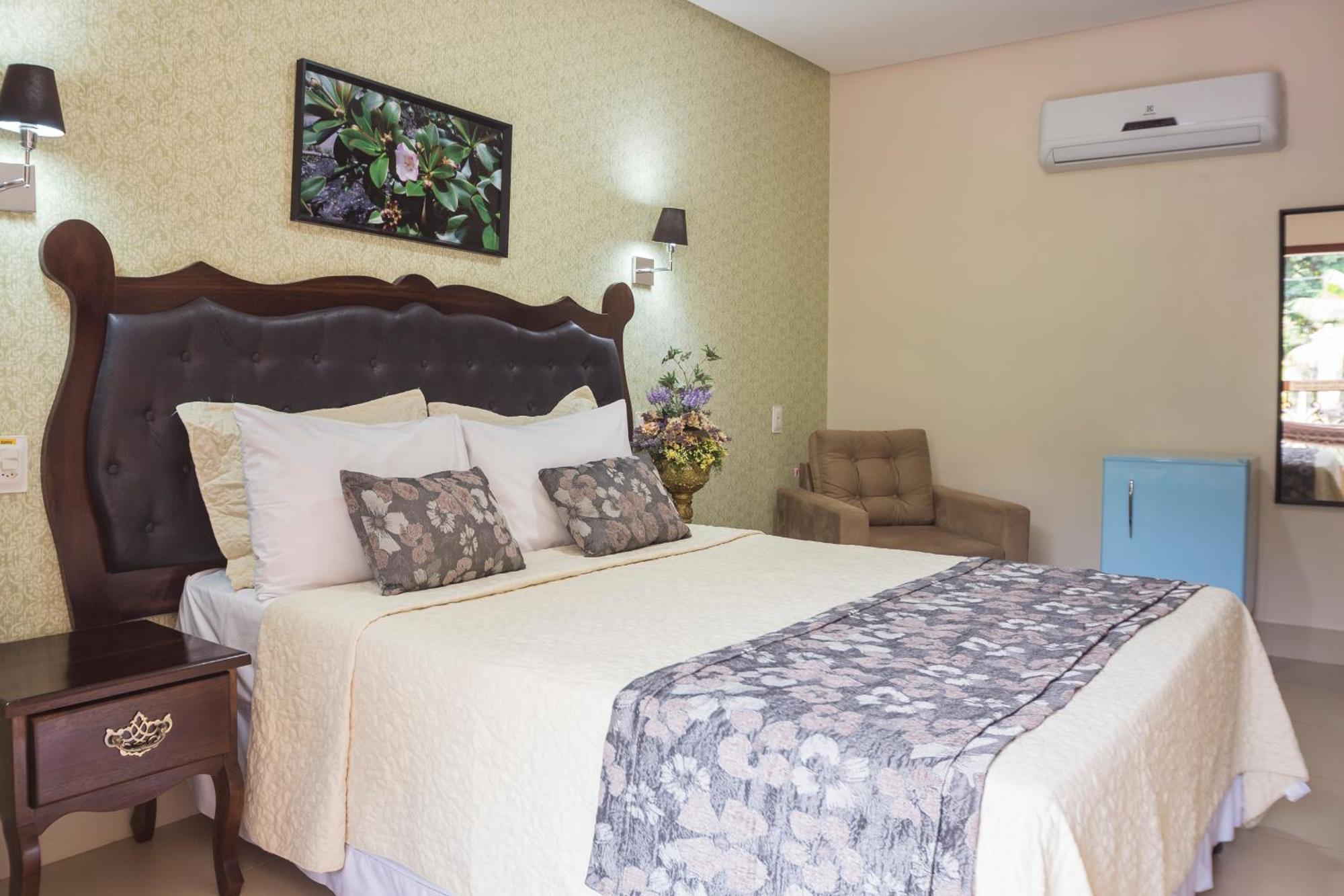 Terra Dos Diamantes Hotel Lencois Dış mekan fotoğraf