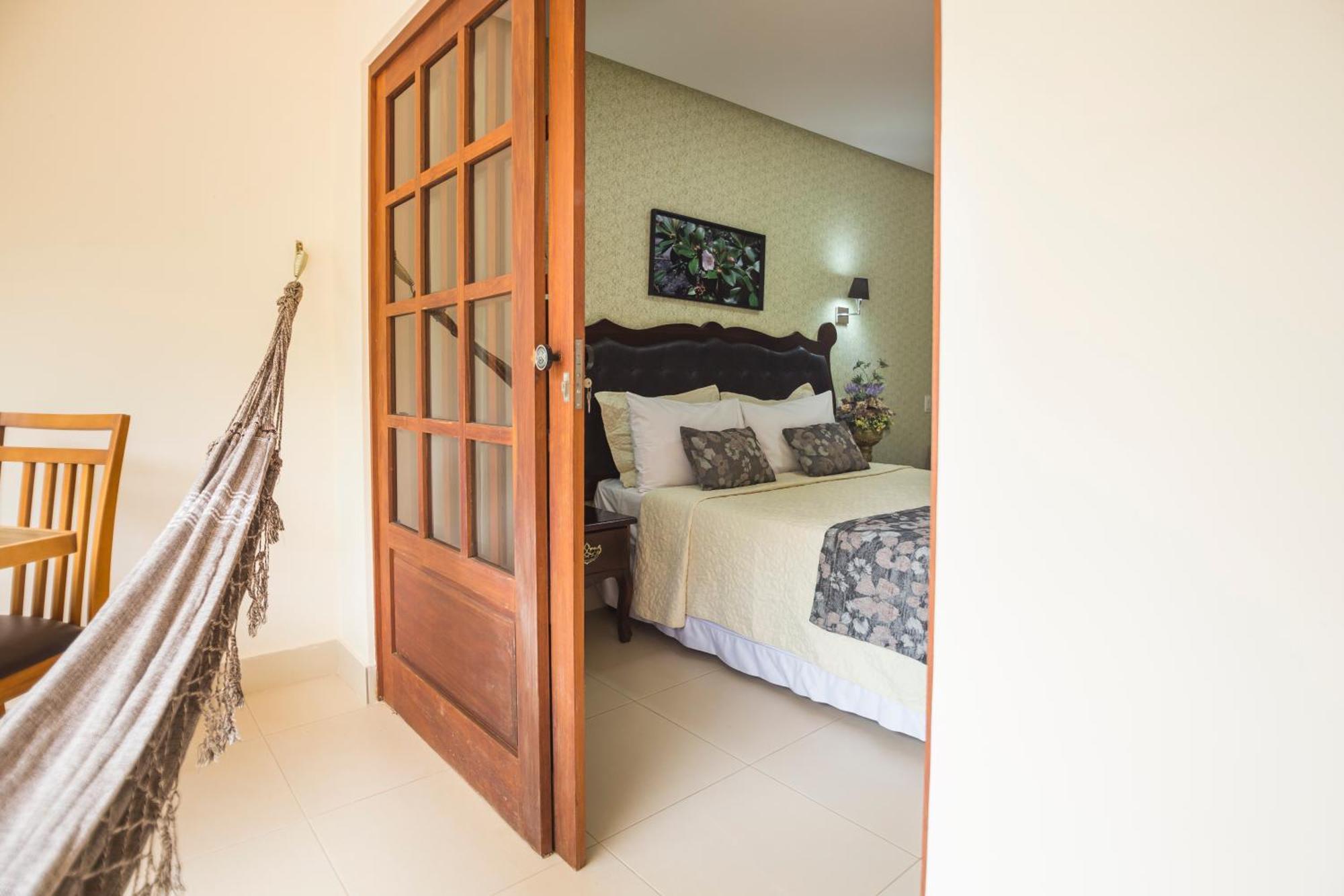 Terra Dos Diamantes Hotel Lencois Dış mekan fotoğraf