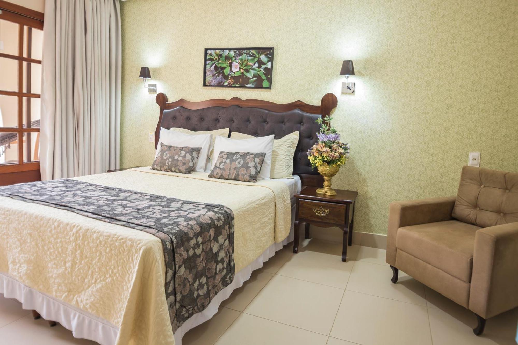Terra Dos Diamantes Hotel Lencois Dış mekan fotoğraf