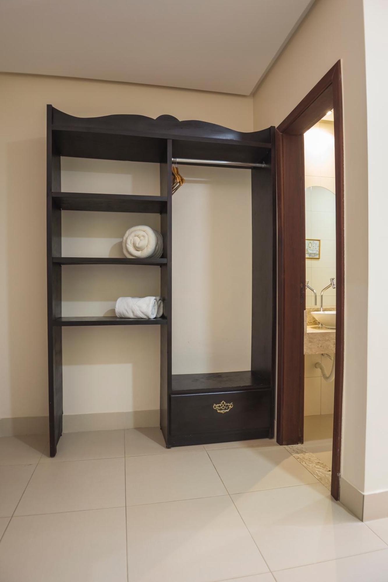 Terra Dos Diamantes Hotel Lencois Dış mekan fotoğraf
