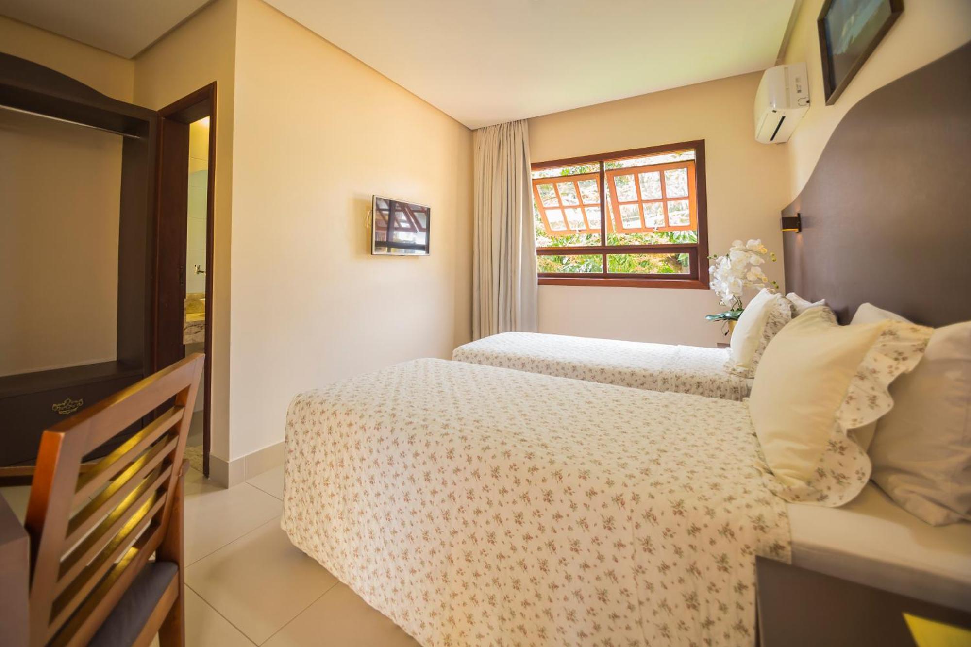 Terra Dos Diamantes Hotel Lencois Dış mekan fotoğraf