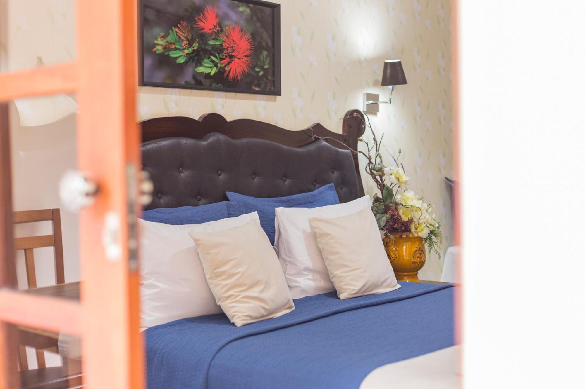 Terra Dos Diamantes Hotel Lencois Dış mekan fotoğraf