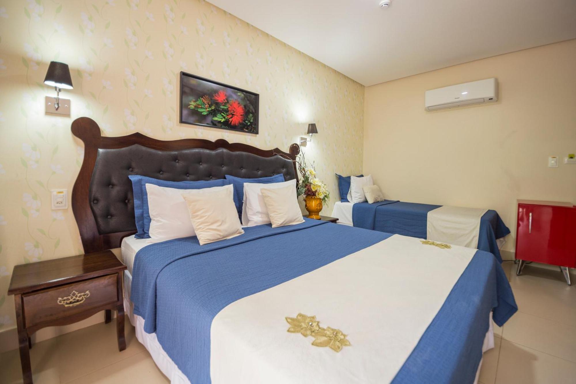 Terra Dos Diamantes Hotel Lencois Dış mekan fotoğraf