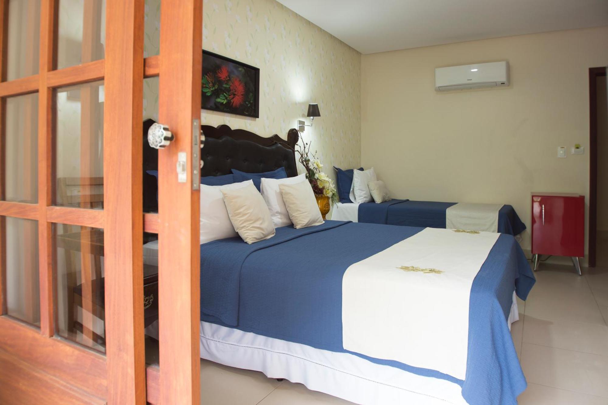 Terra Dos Diamantes Hotel Lencois Dış mekan fotoğraf