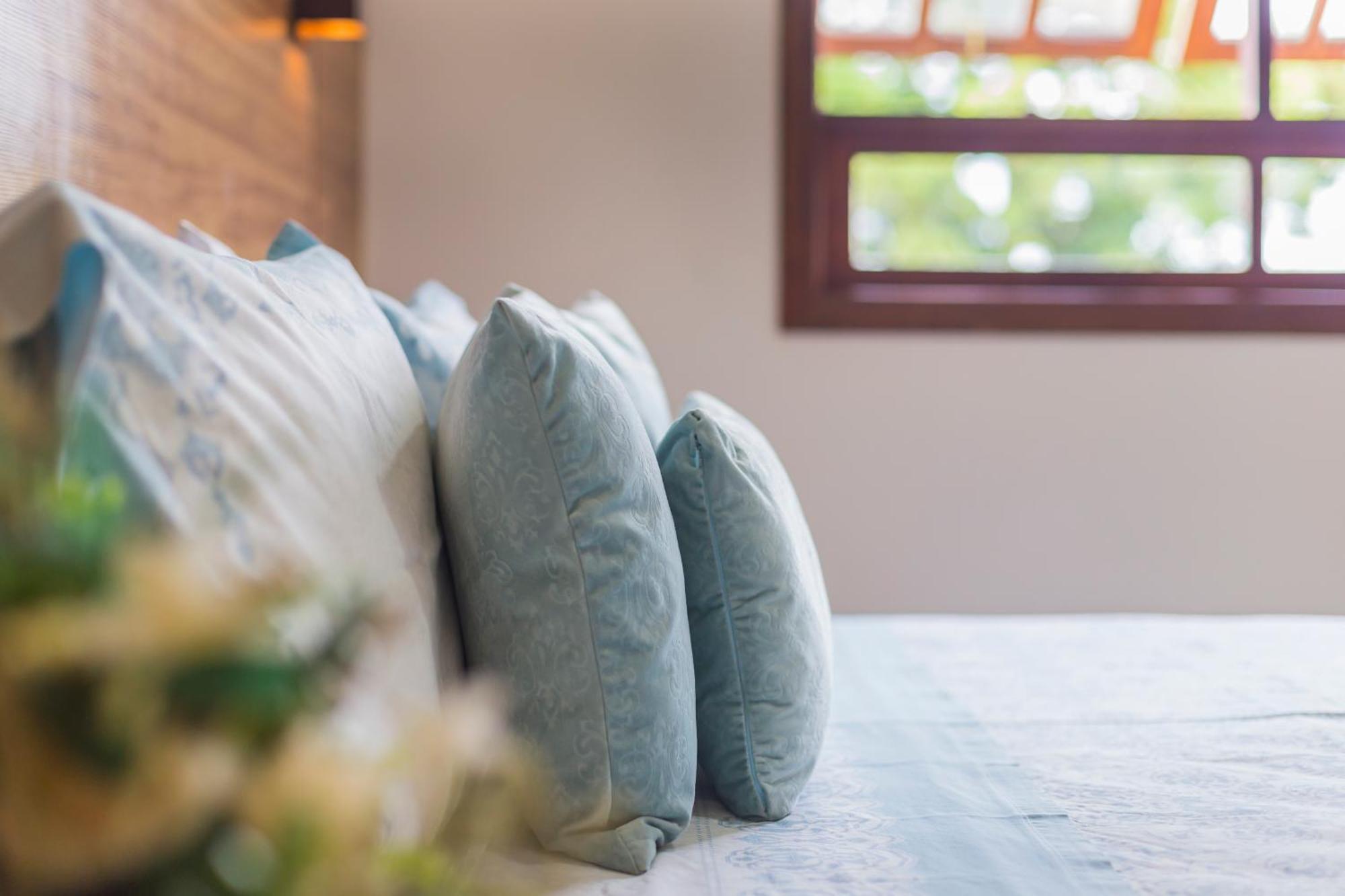Terra Dos Diamantes Hotel Lencois Dış mekan fotoğraf