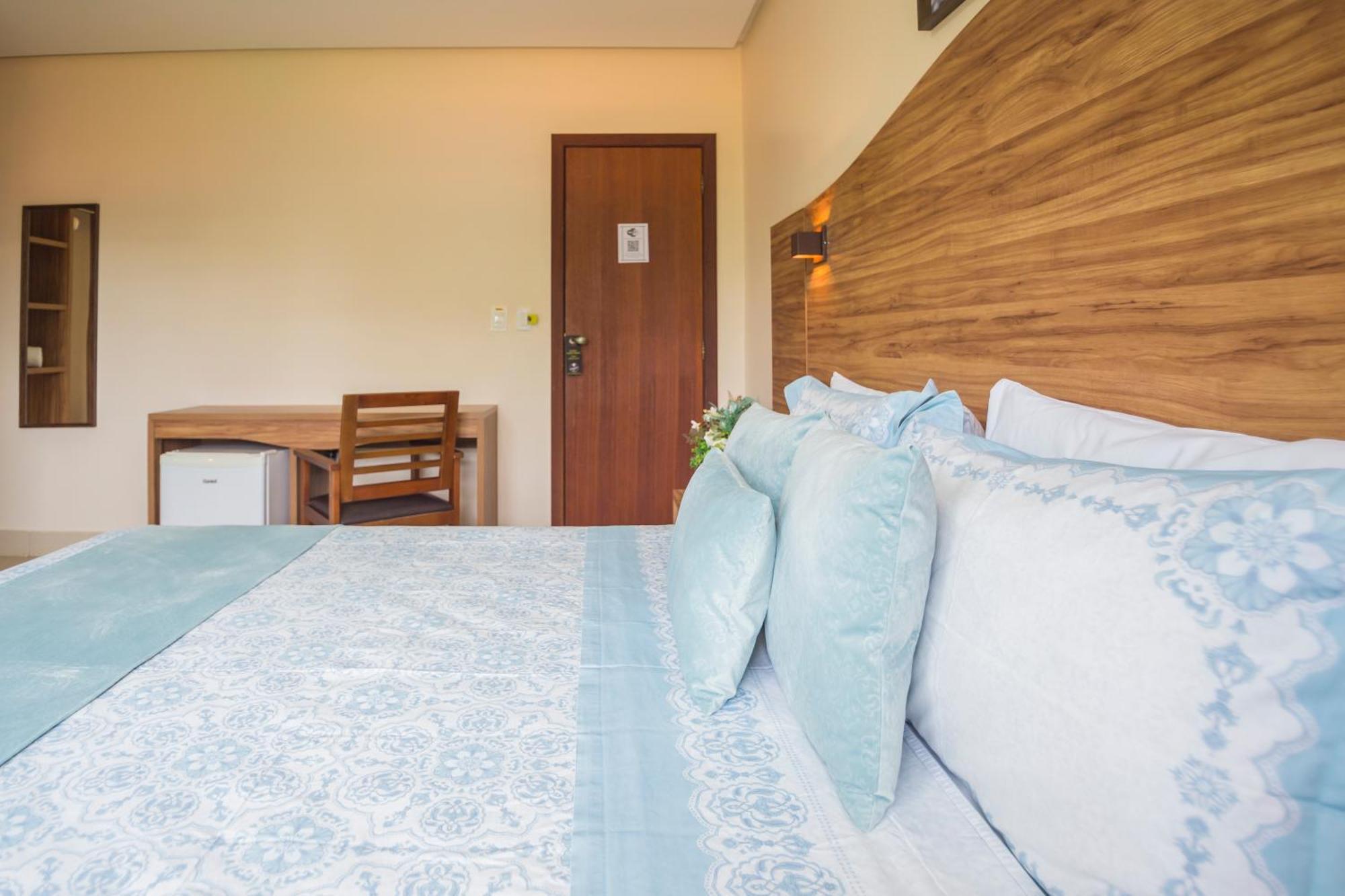 Terra Dos Diamantes Hotel Lencois Dış mekan fotoğraf